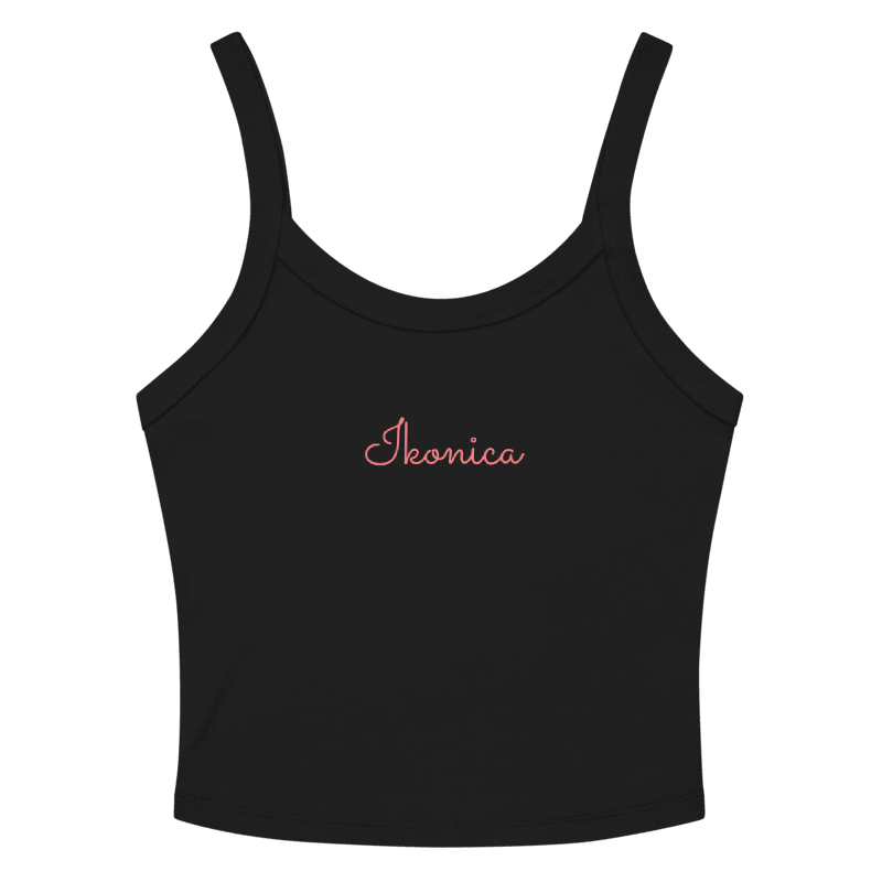 Ikonica Tank Top
