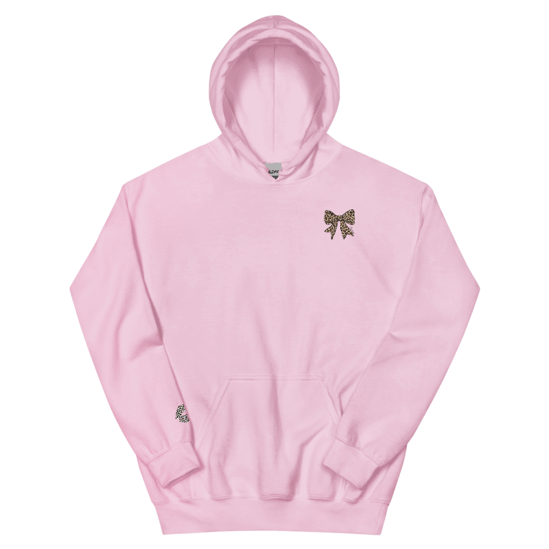 Signature Hoodie