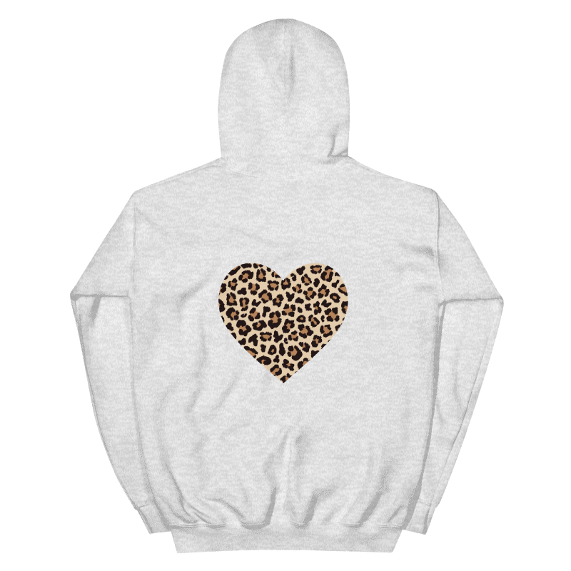 Amour Hoodie
