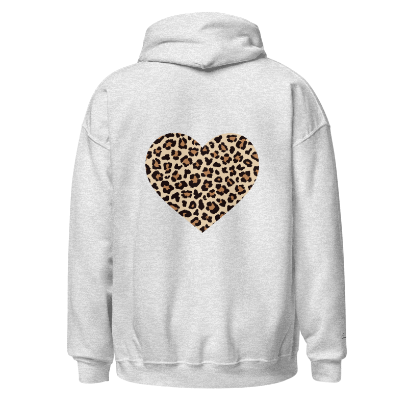 Amour Hoodie