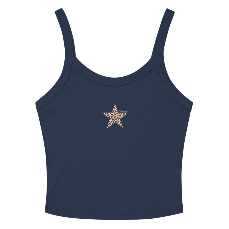 Star Tank Top