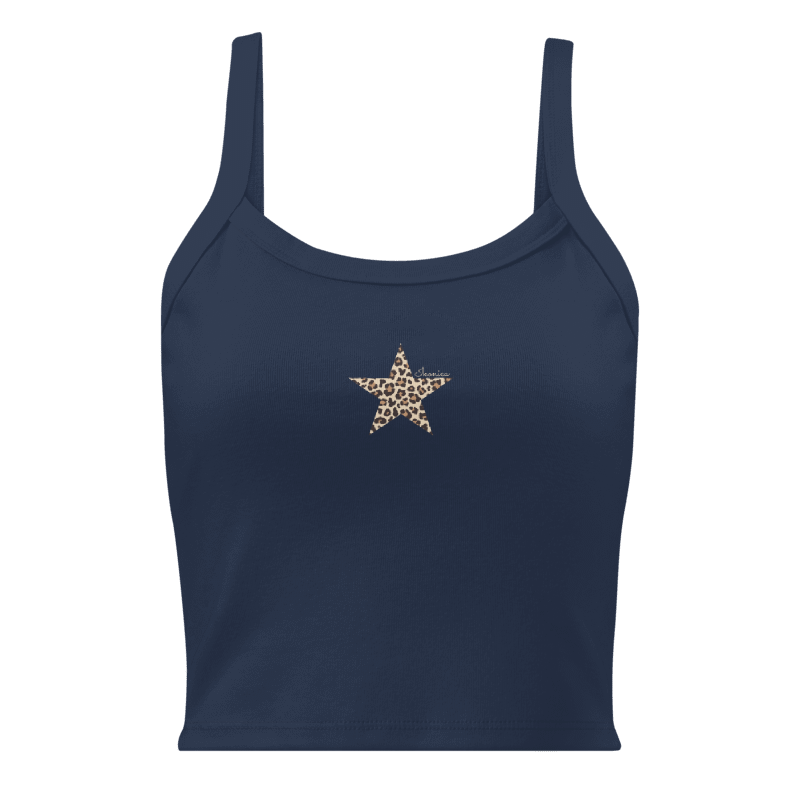 Star Tank Top