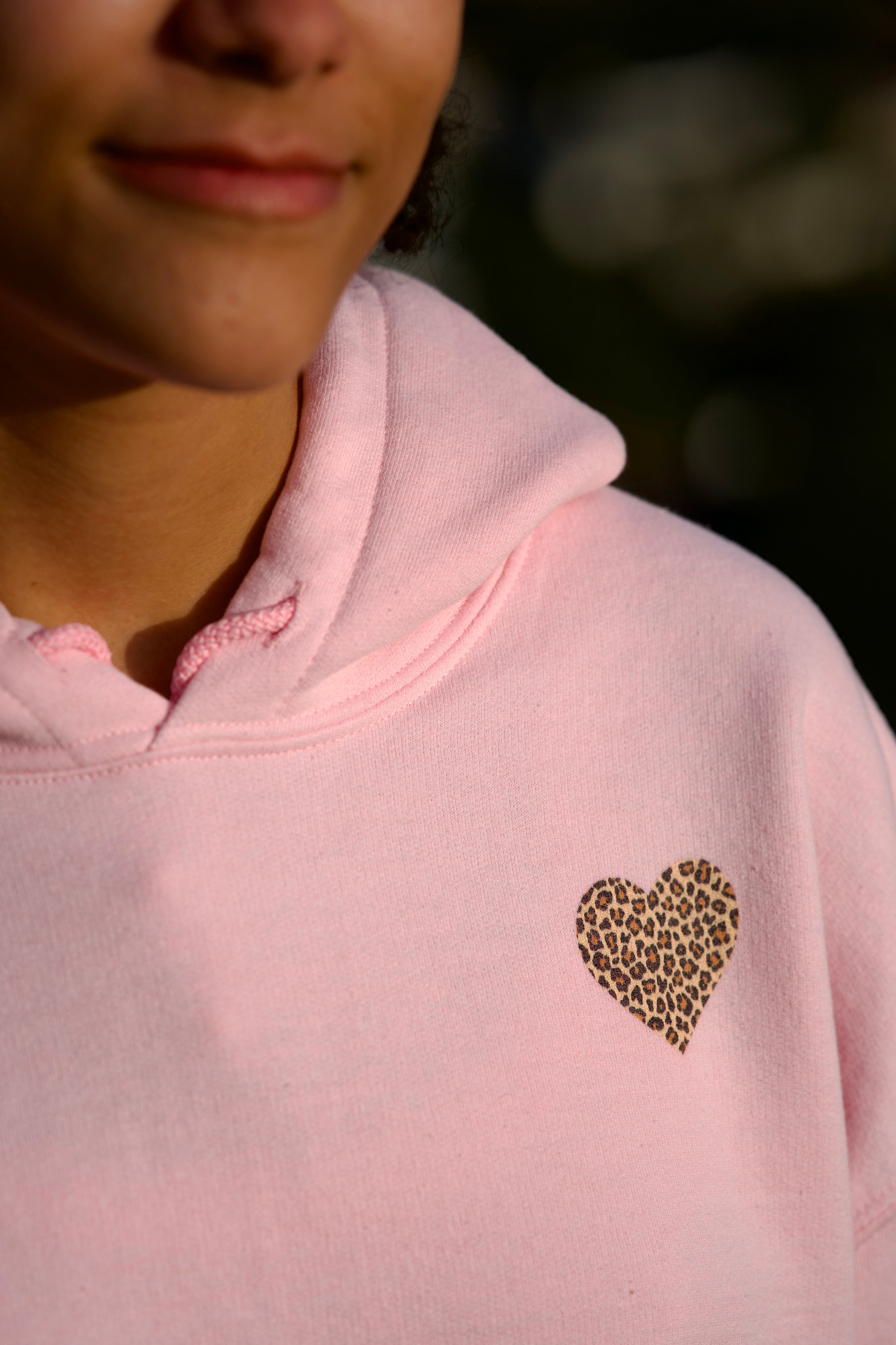 Amour Hoodie