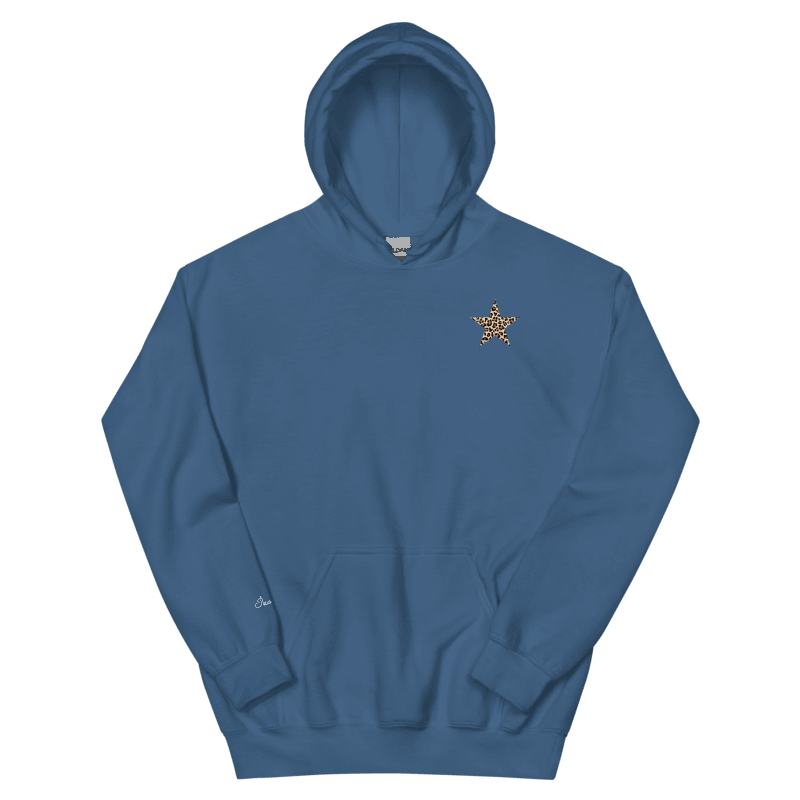 Celestial Hoodie