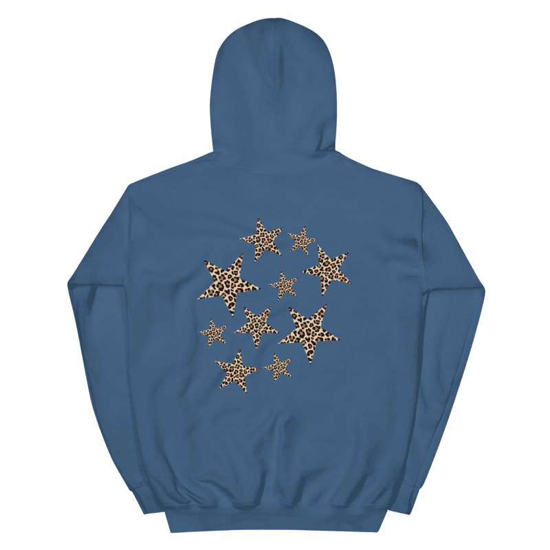 Celestial Hoodie