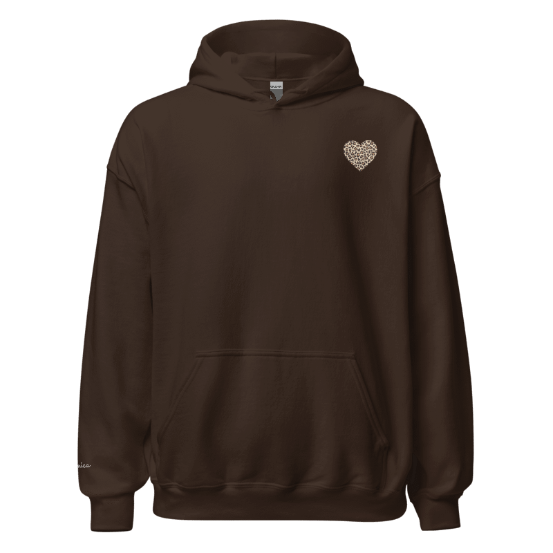 Amour Hoodie