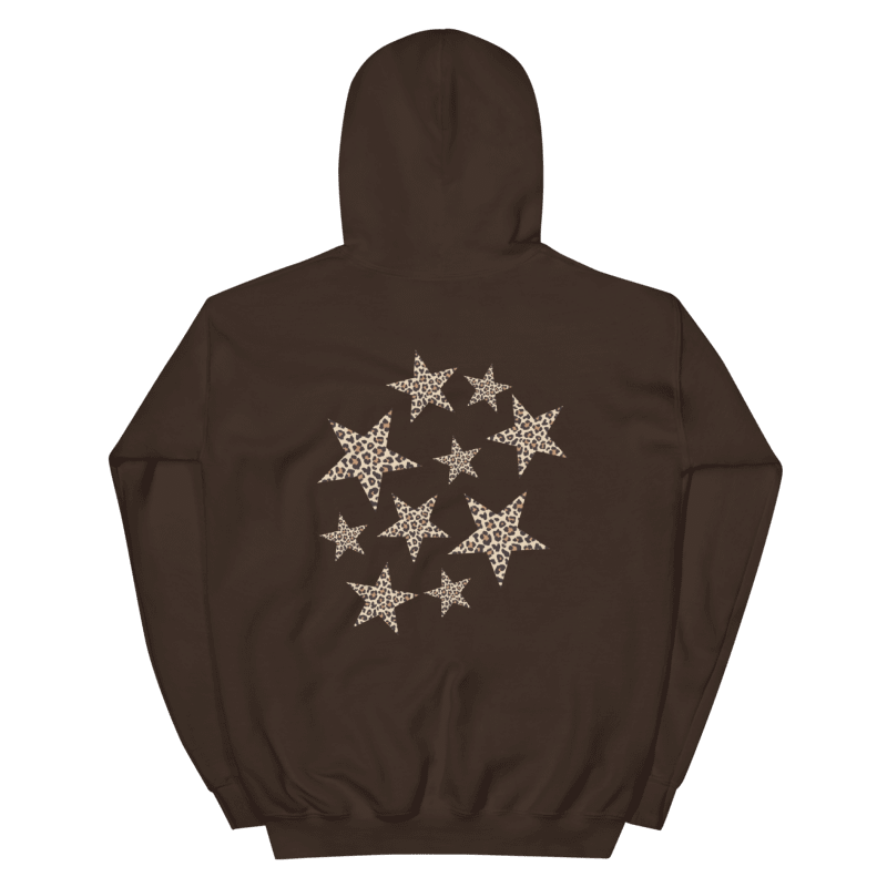 Celestial Hoodie