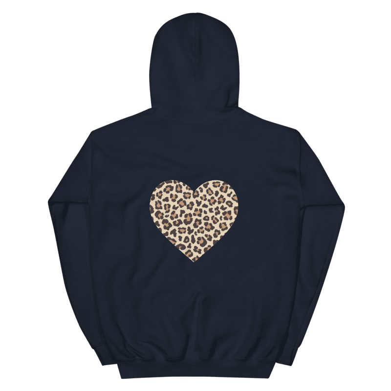 Amour Hoodie