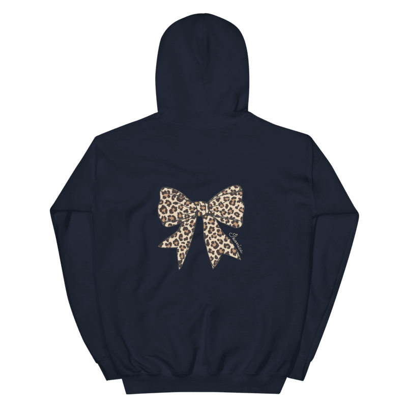 Signature Hoodie