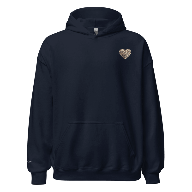 Amour Hoodie
