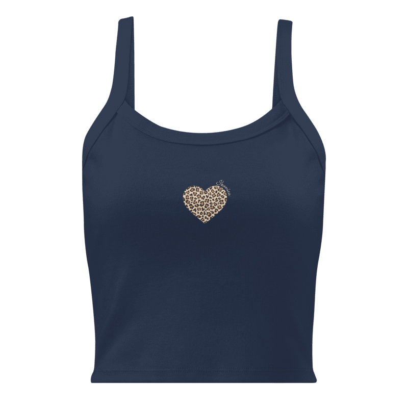 Amour Tank Top