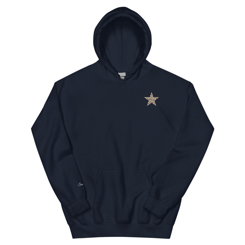 Celestial Hoodie