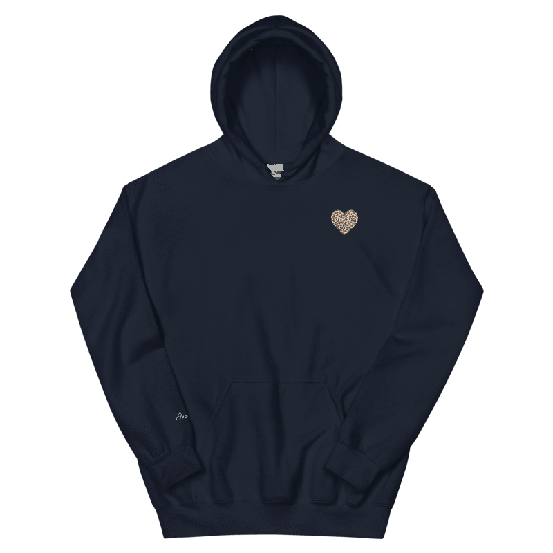 Amour Hoodie