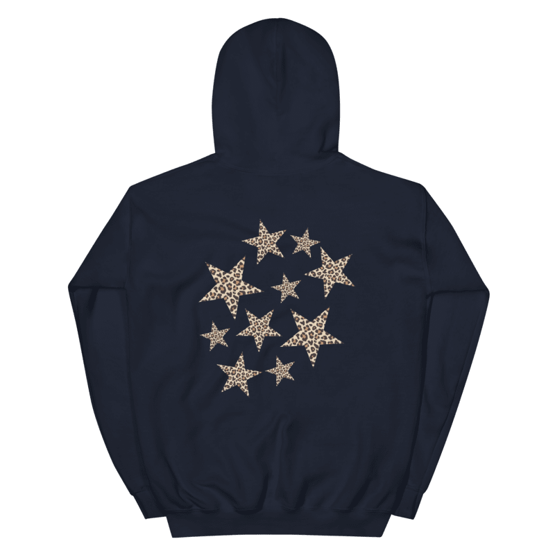 Celestial Hoodie