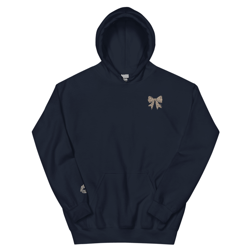 Signature Hoodie