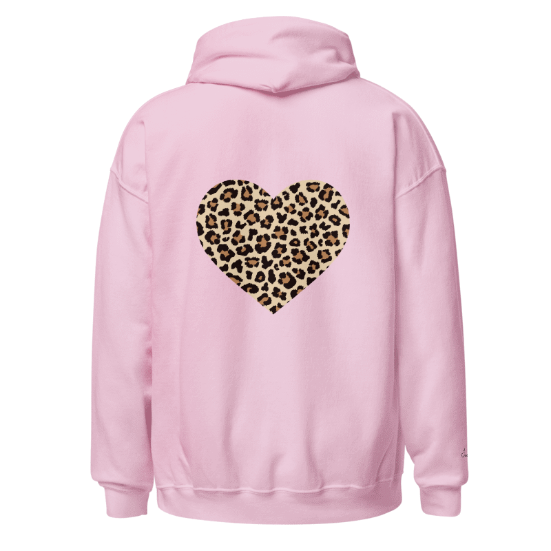 Amour Hoodie