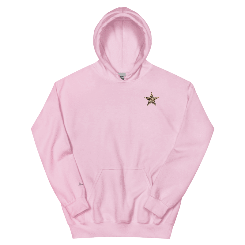 Celestial Hoodie