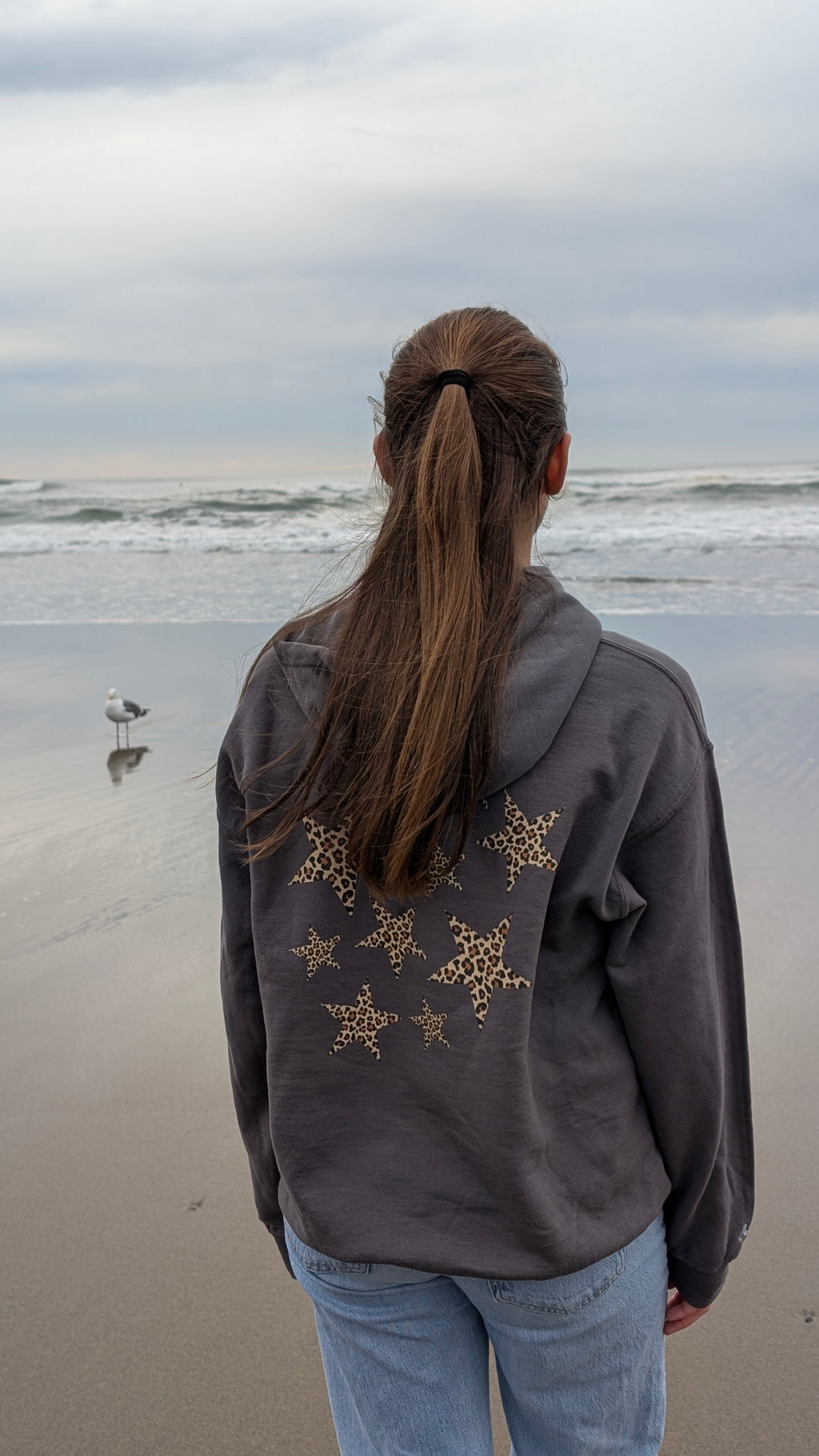 Celestial Hoodie