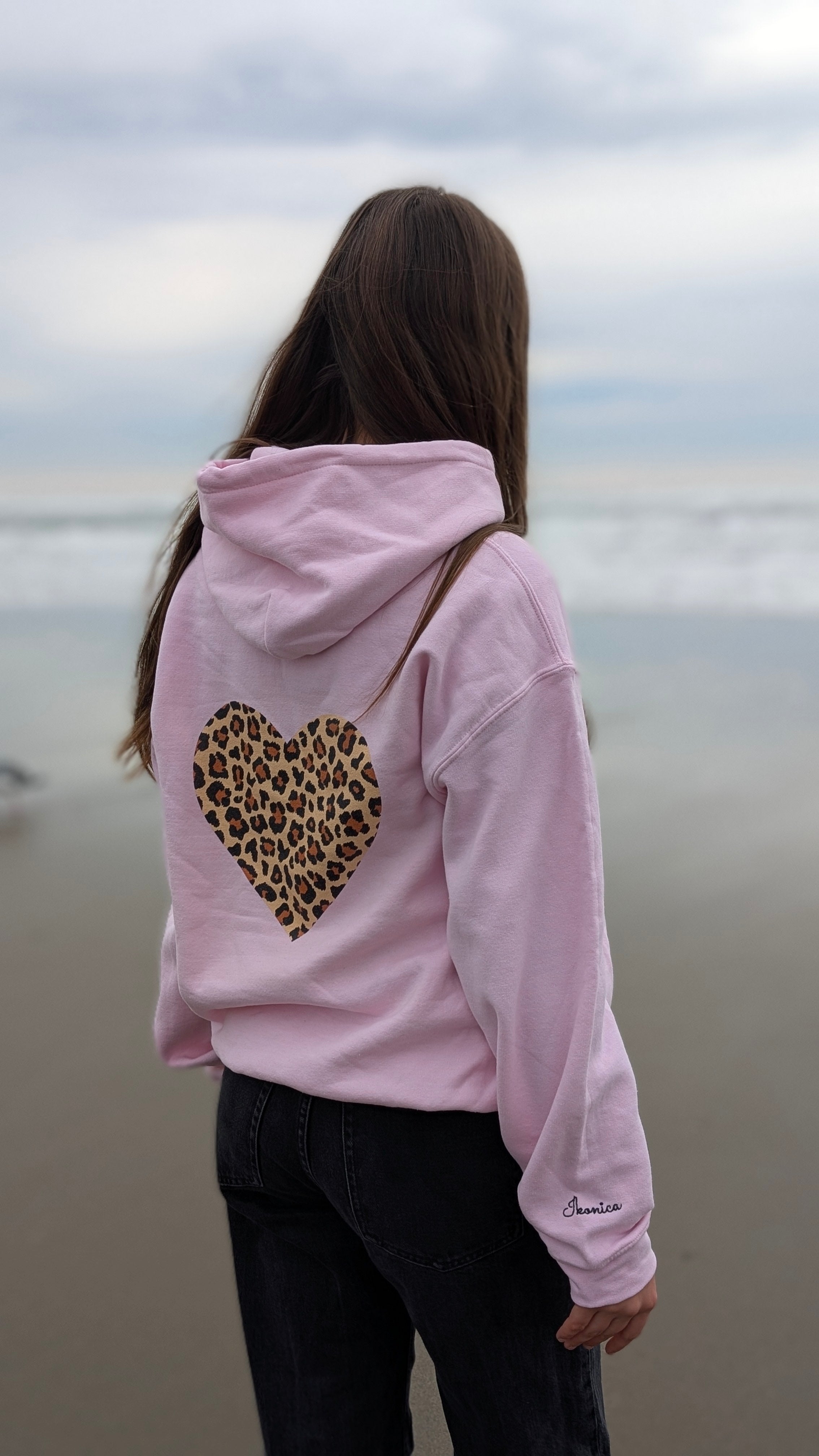 Amour Hoodie