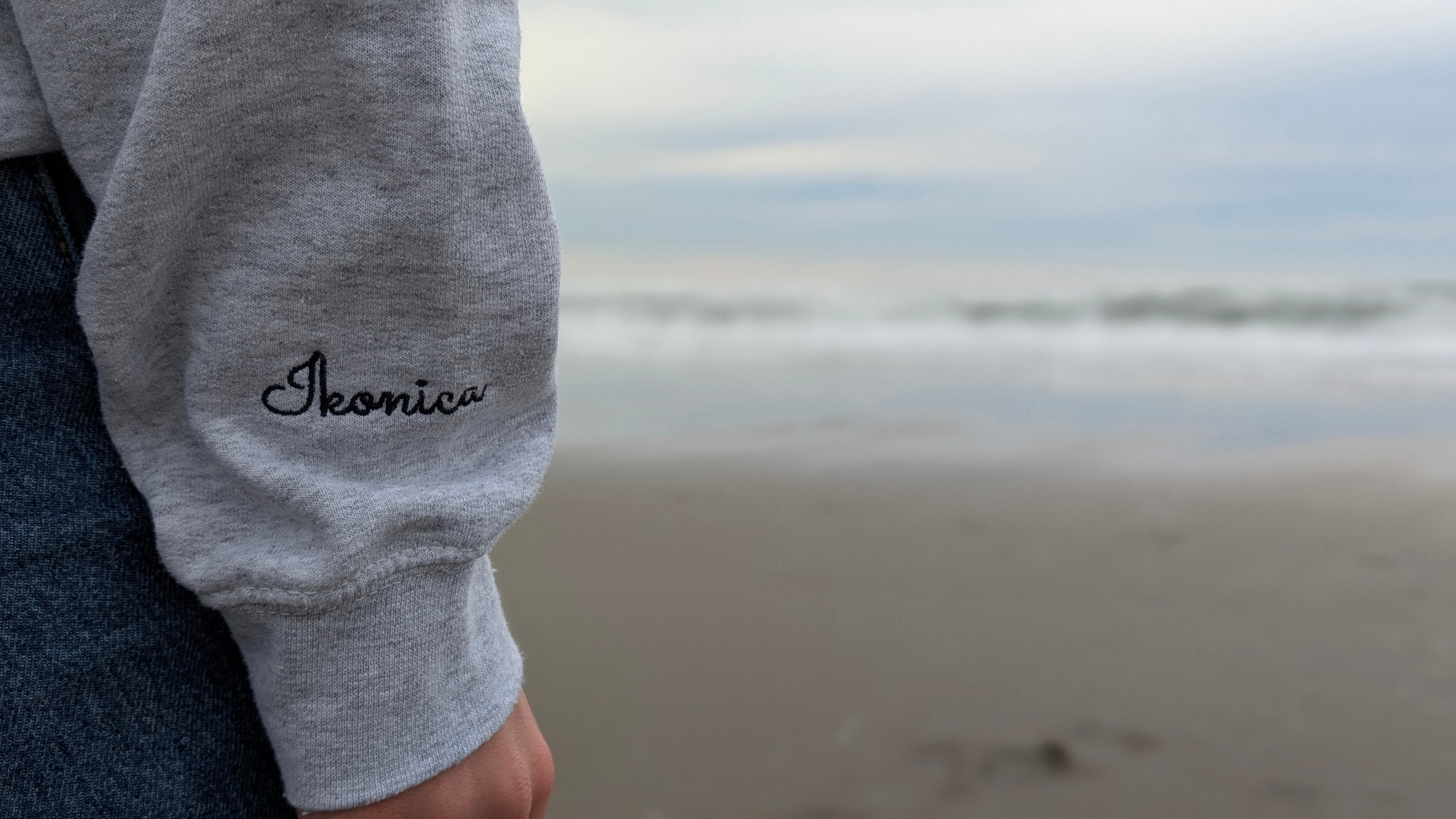 Belle Bow Hoodie