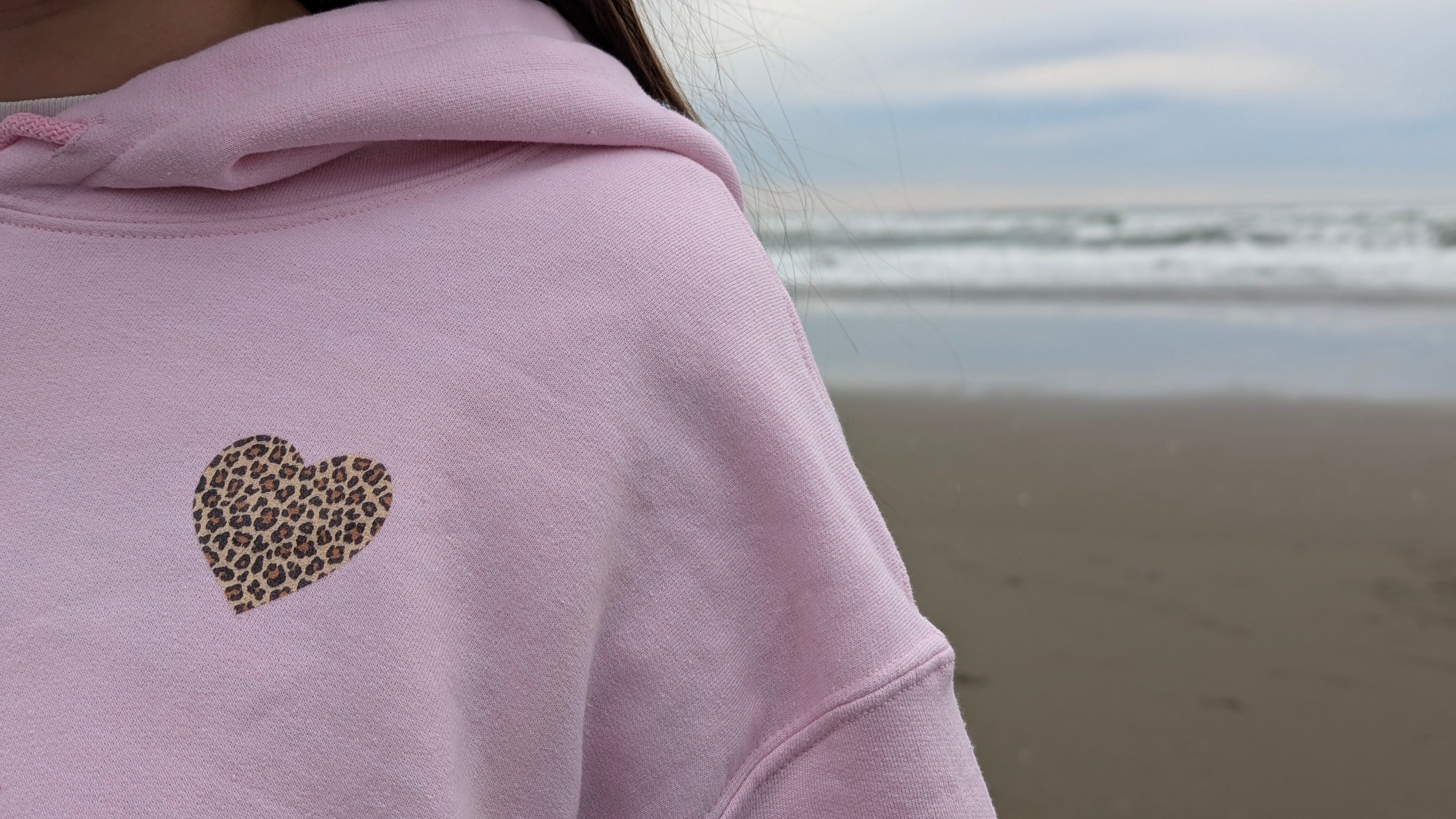 Amour Hoodie