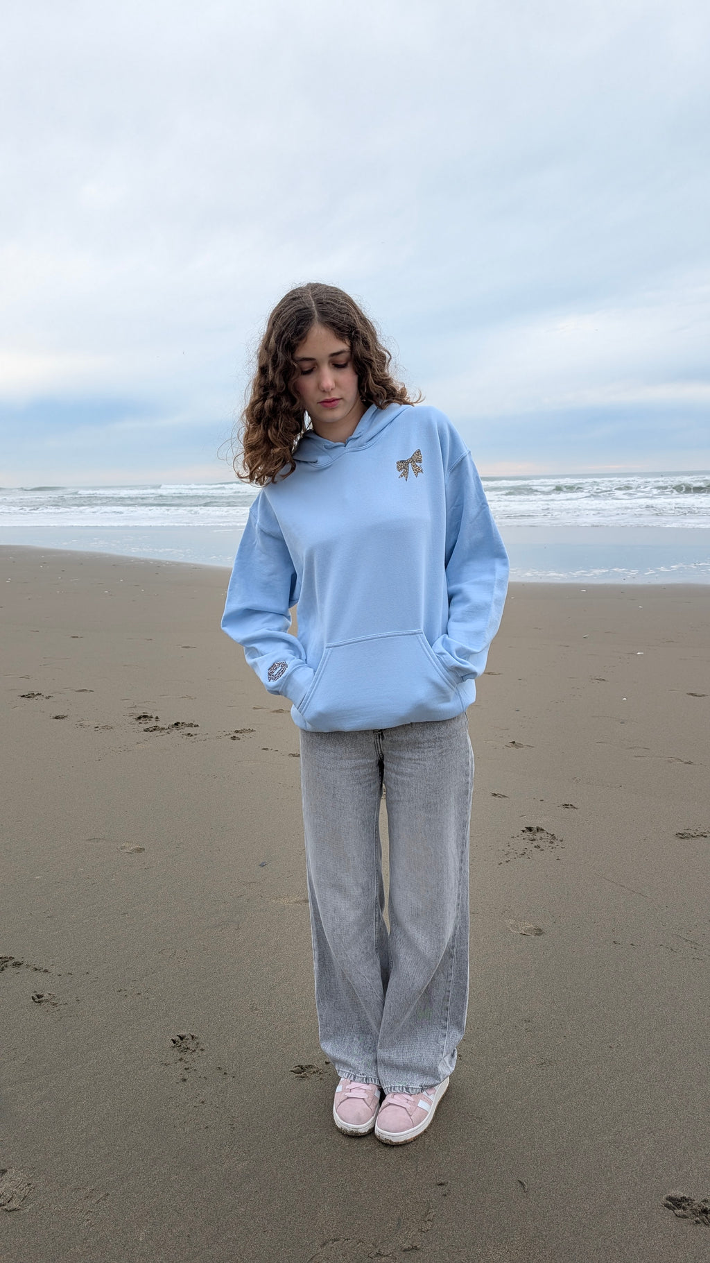 Signature Hoodie