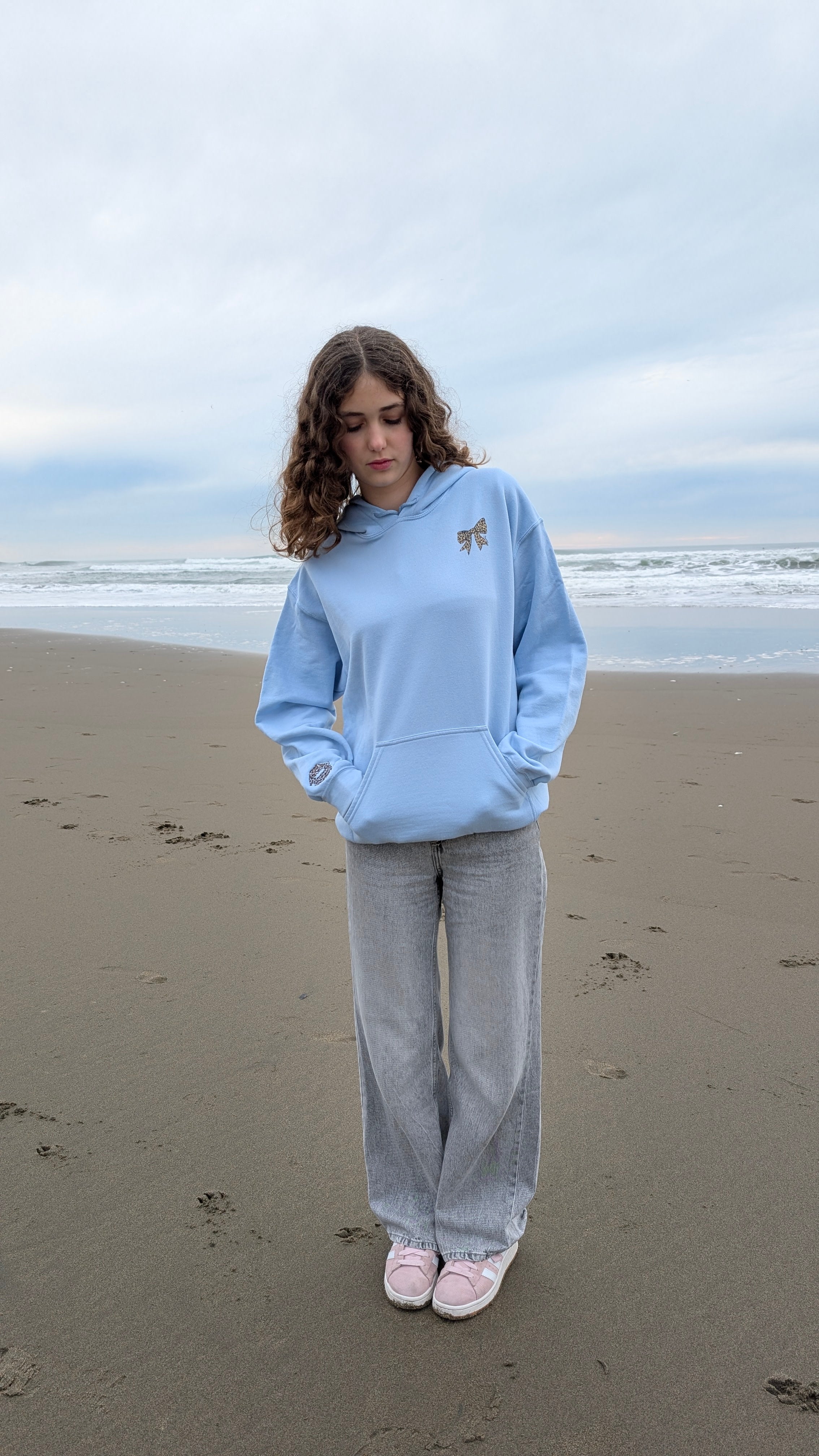 Signature Hoodie