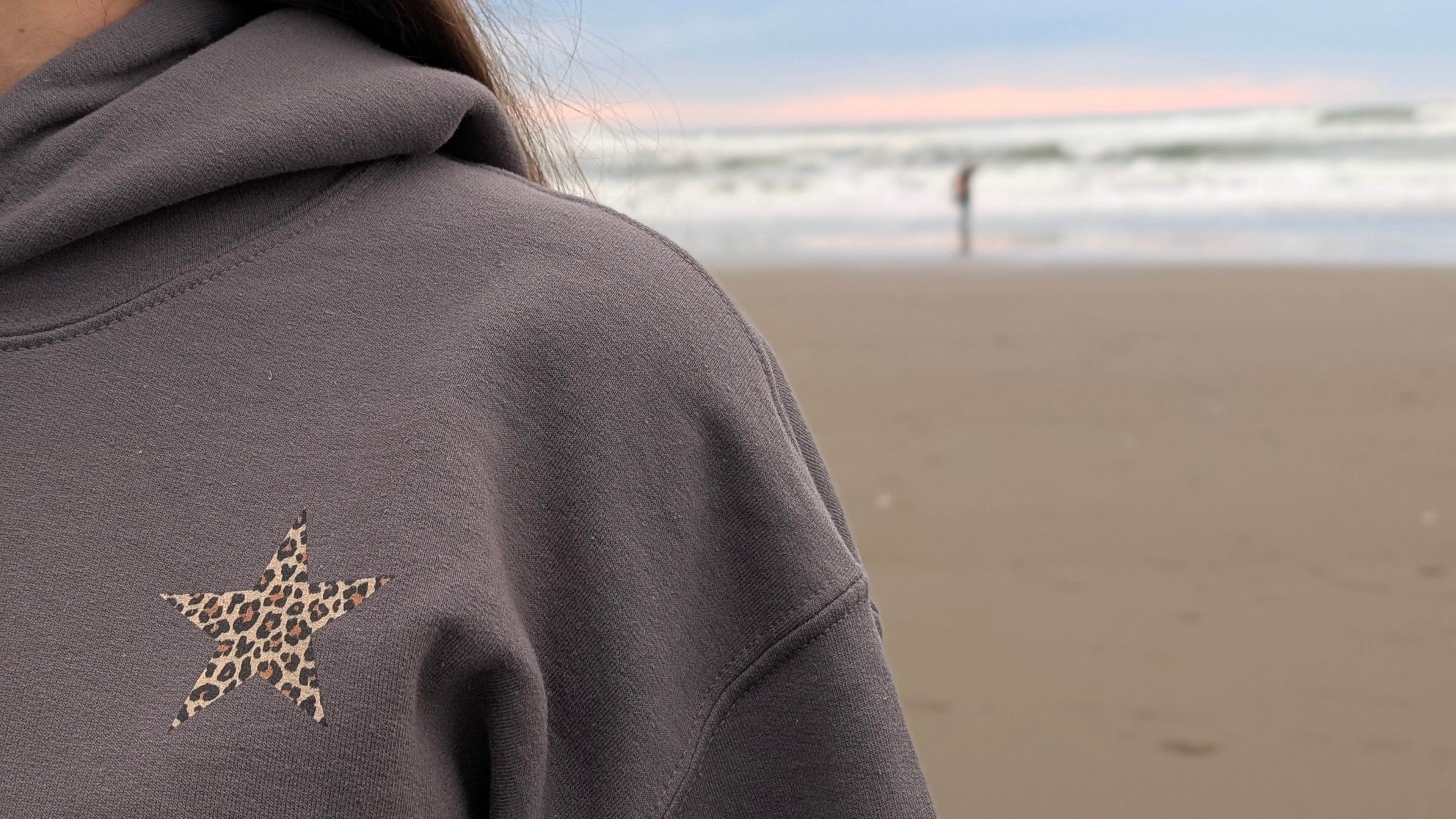 Celestial Hoodie