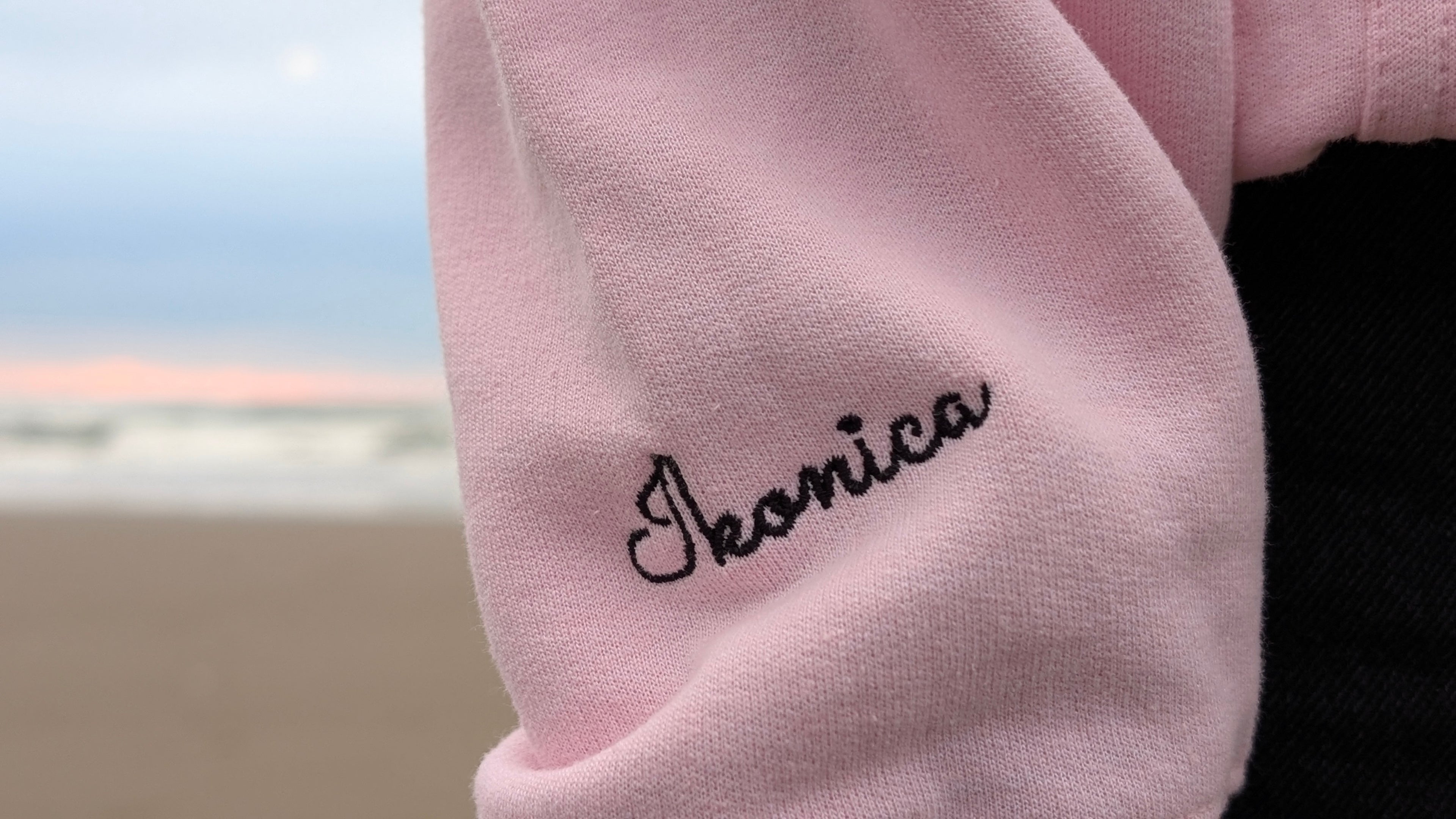 Amour Hoodie