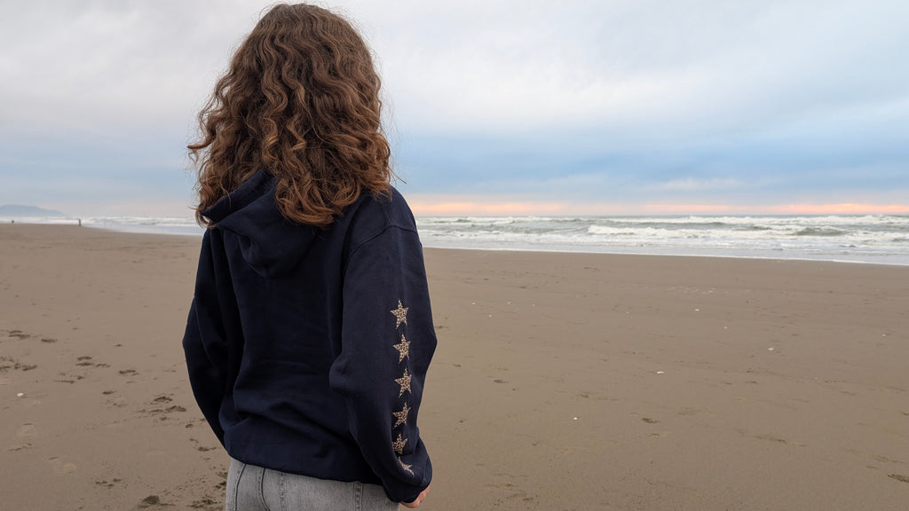 Starlight Hoodie