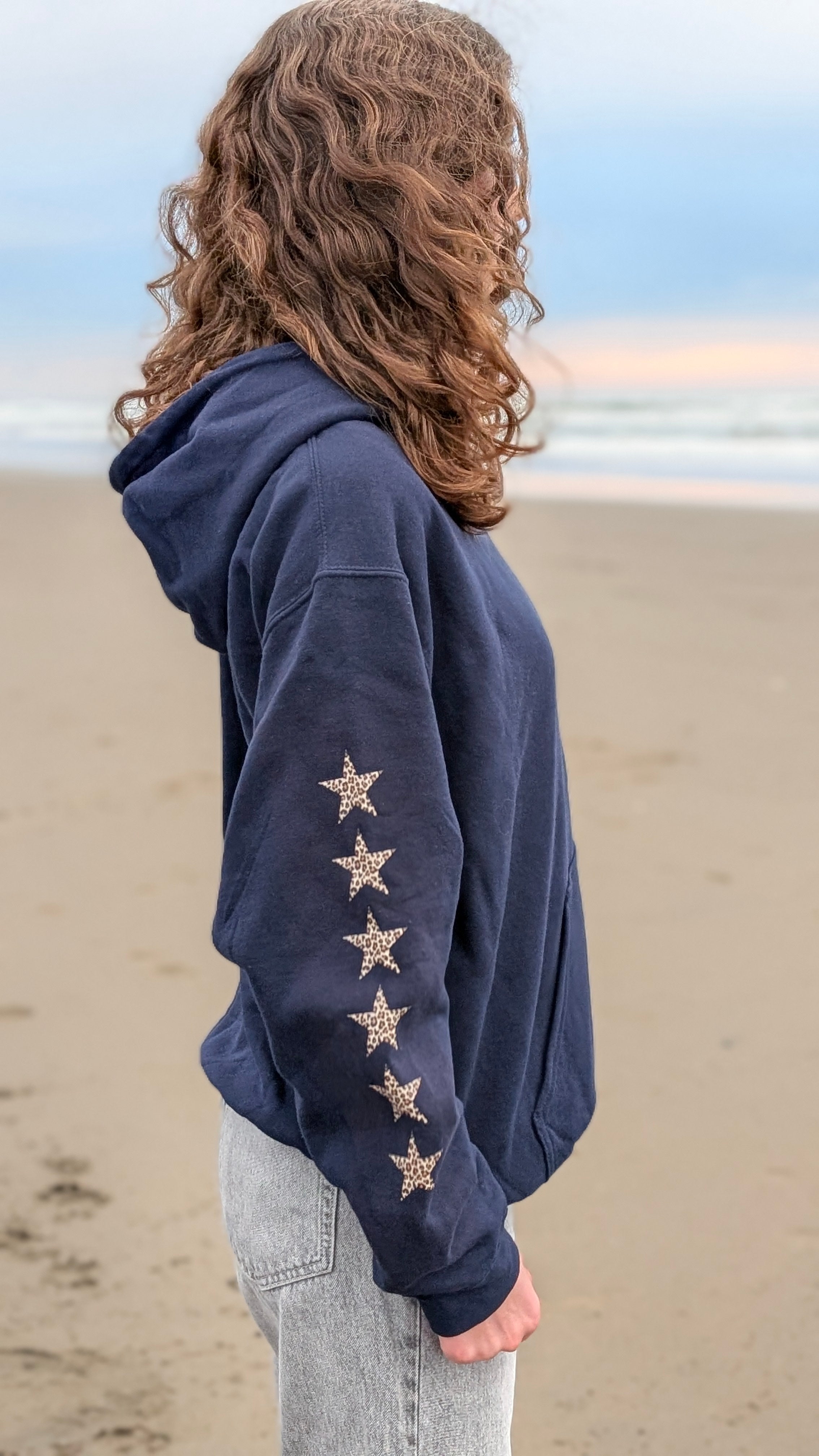 Starlight Hoodie