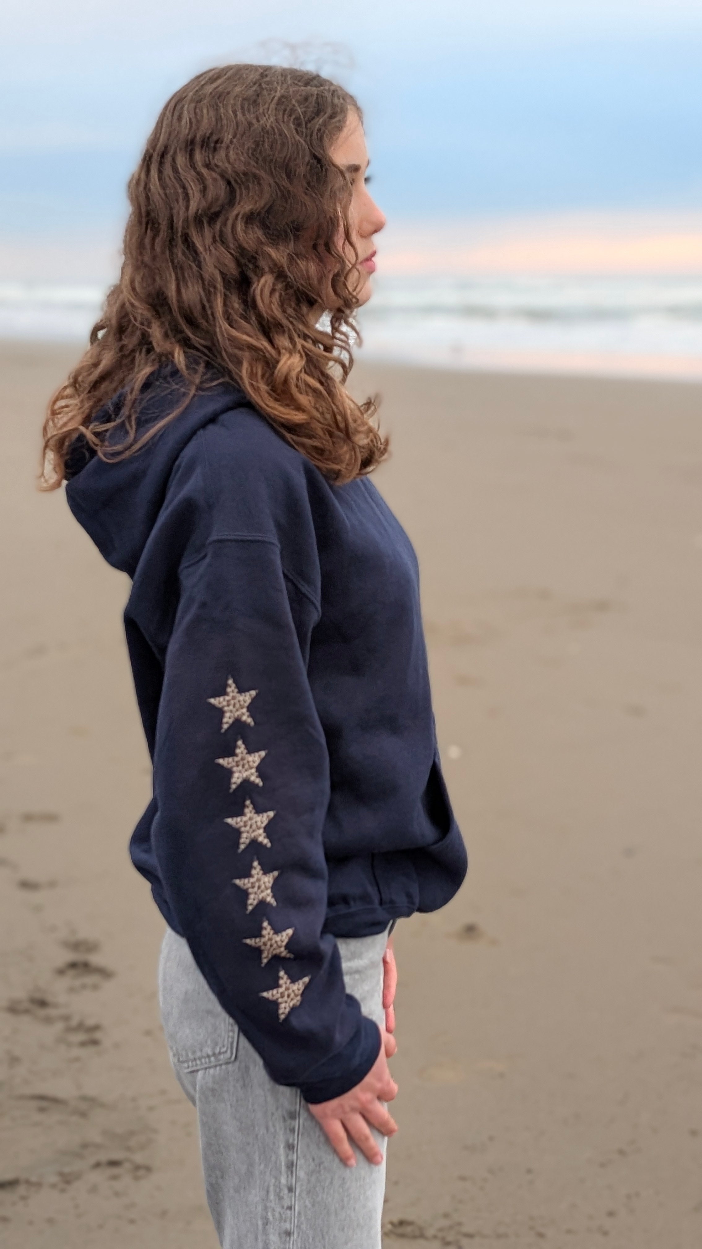 Signature Hoodie
