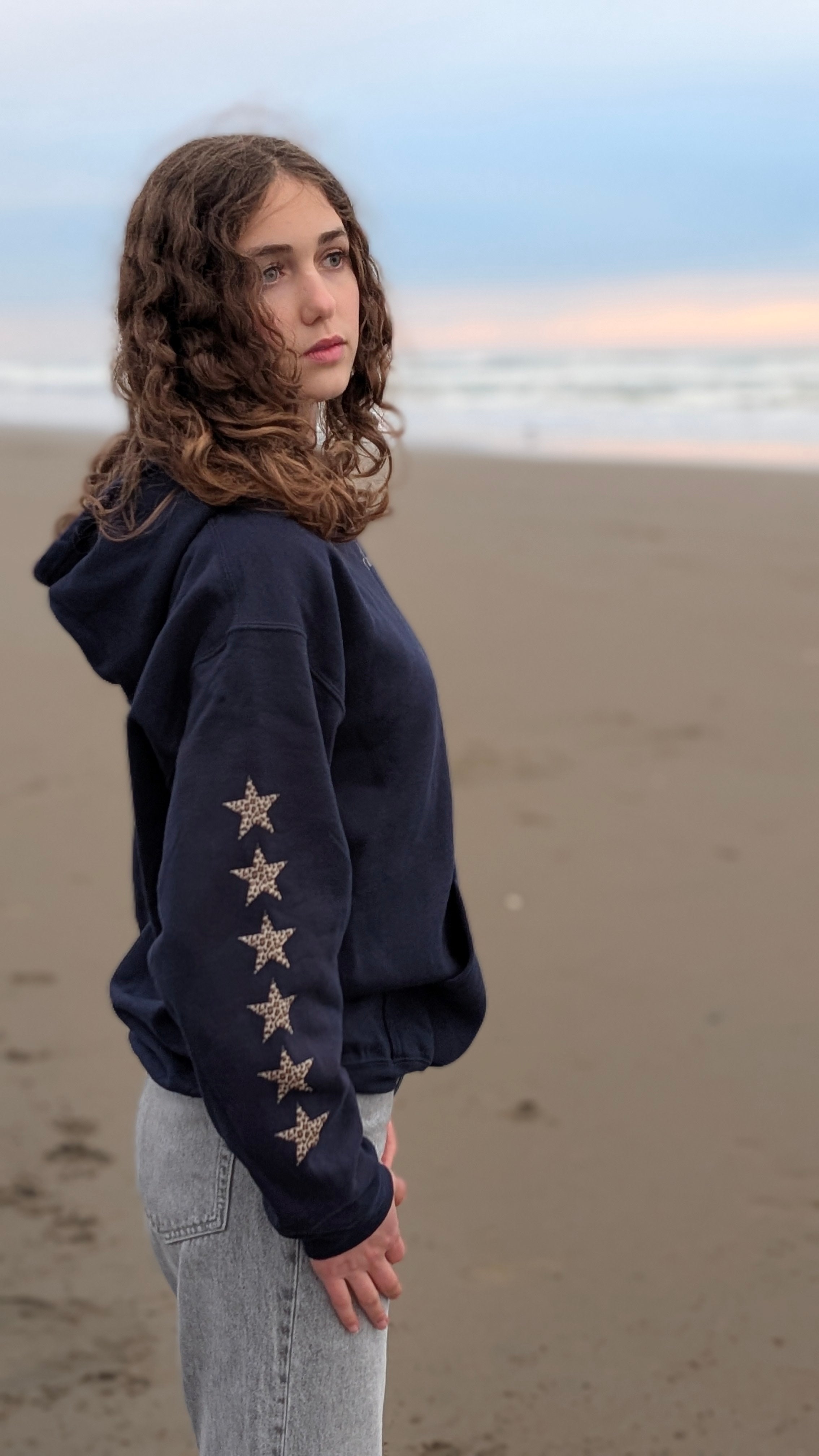 Starlight Hoodie