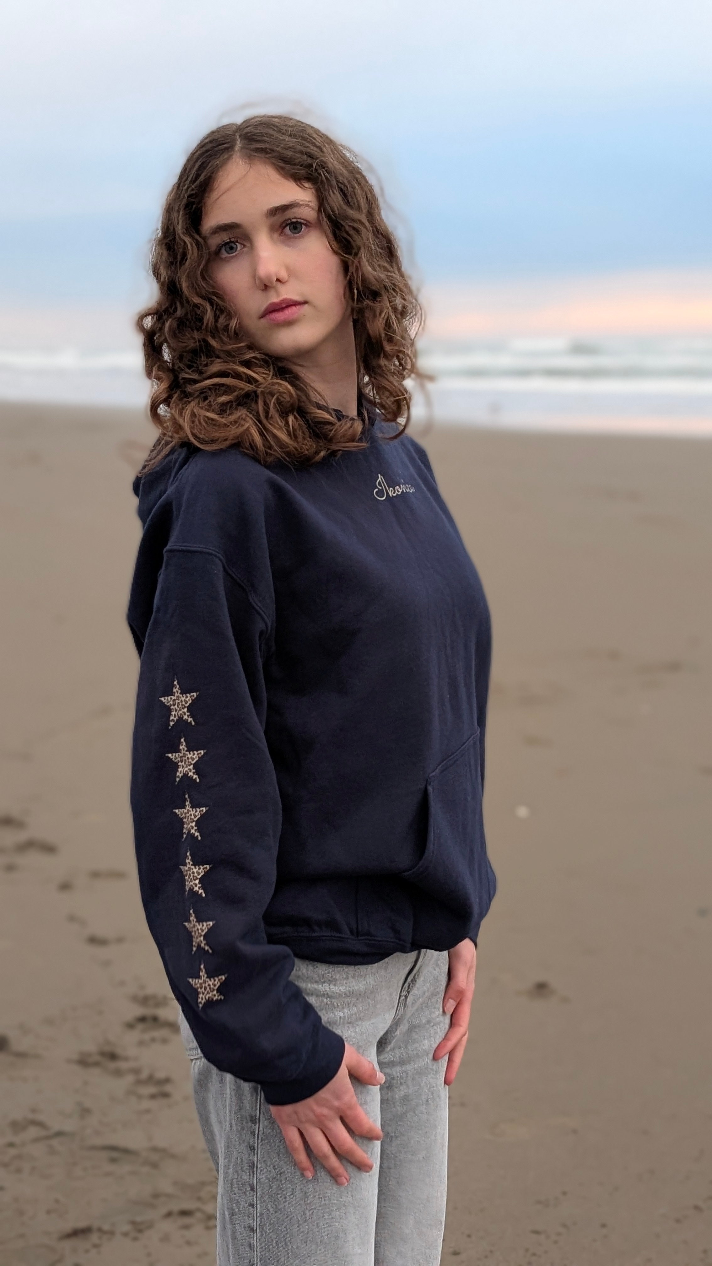 Starlight Hoodie