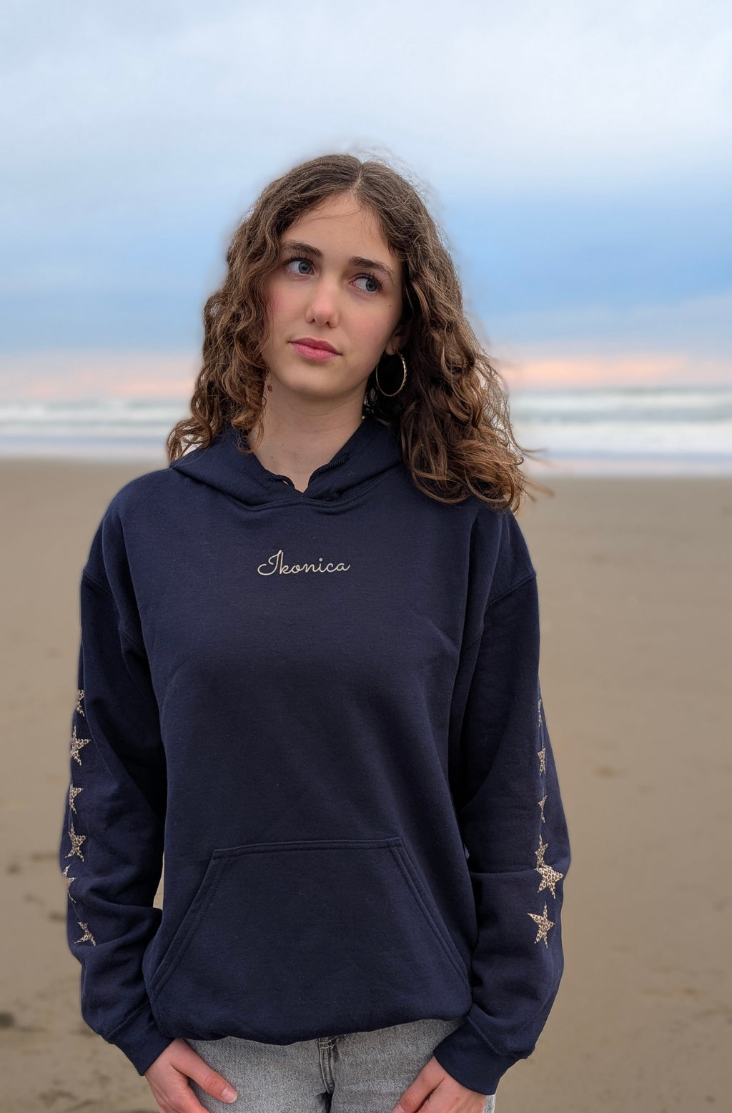 Starlight Hoodie