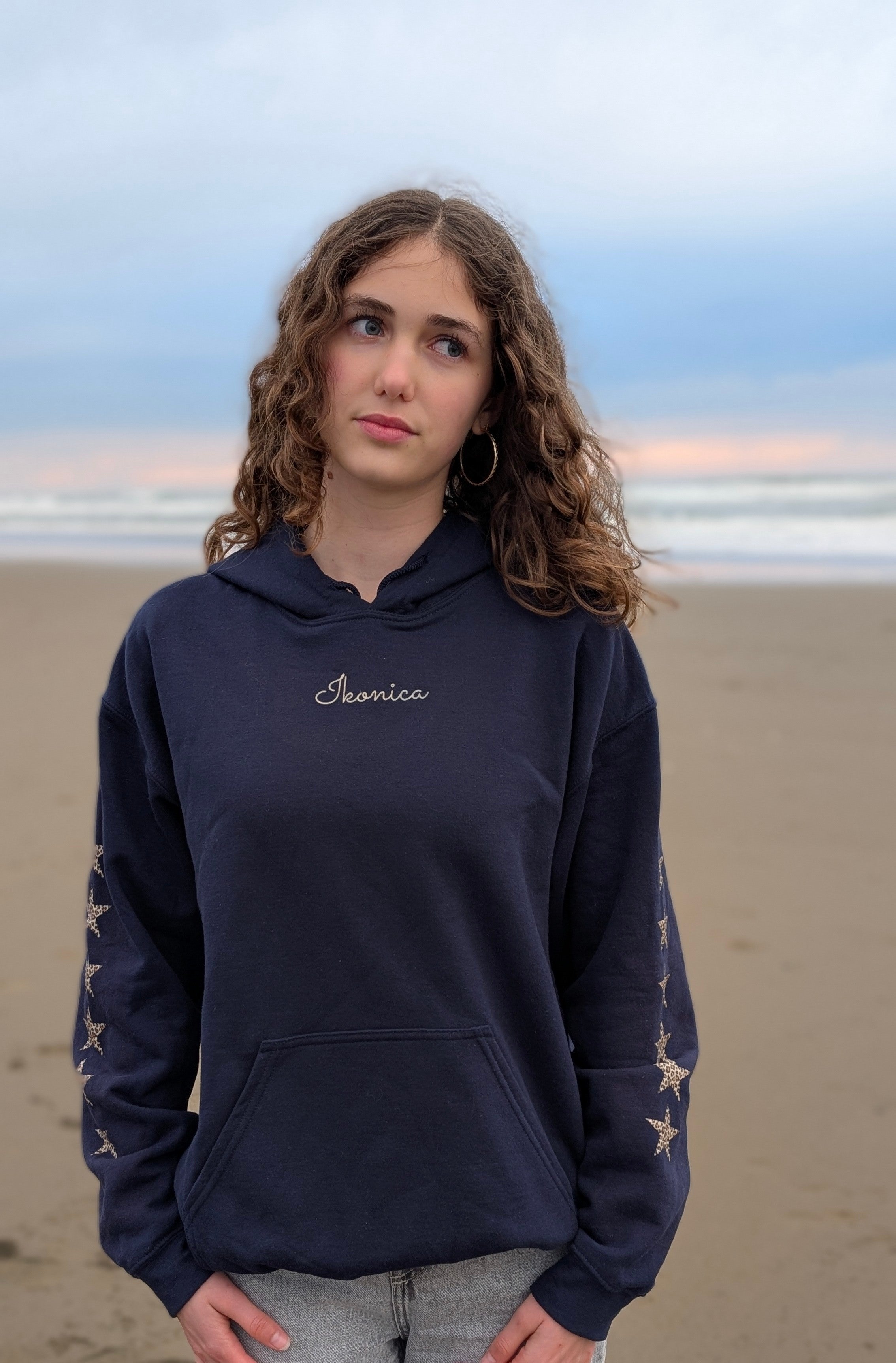Starlight Hoodie