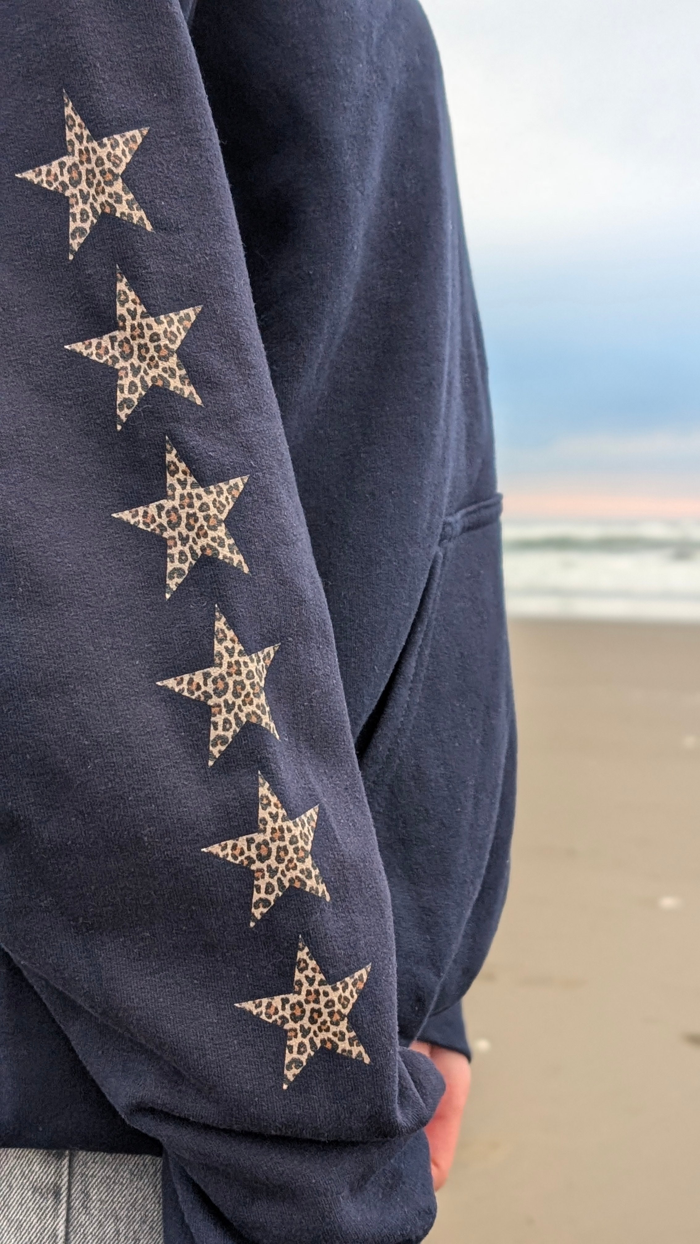 Starlight Hoodie