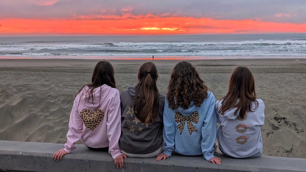 Signature Hoodie