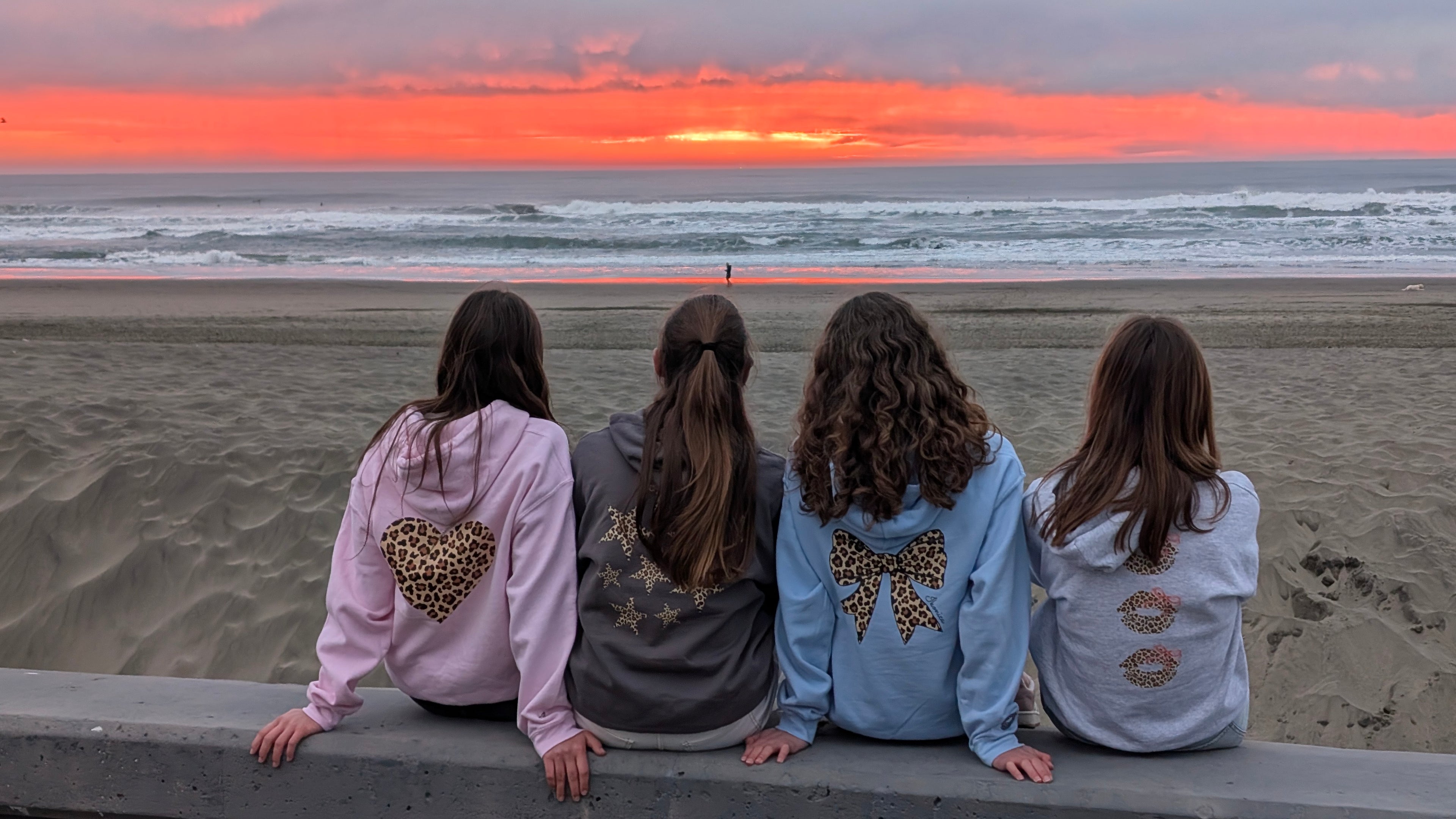 Signature Hoodie