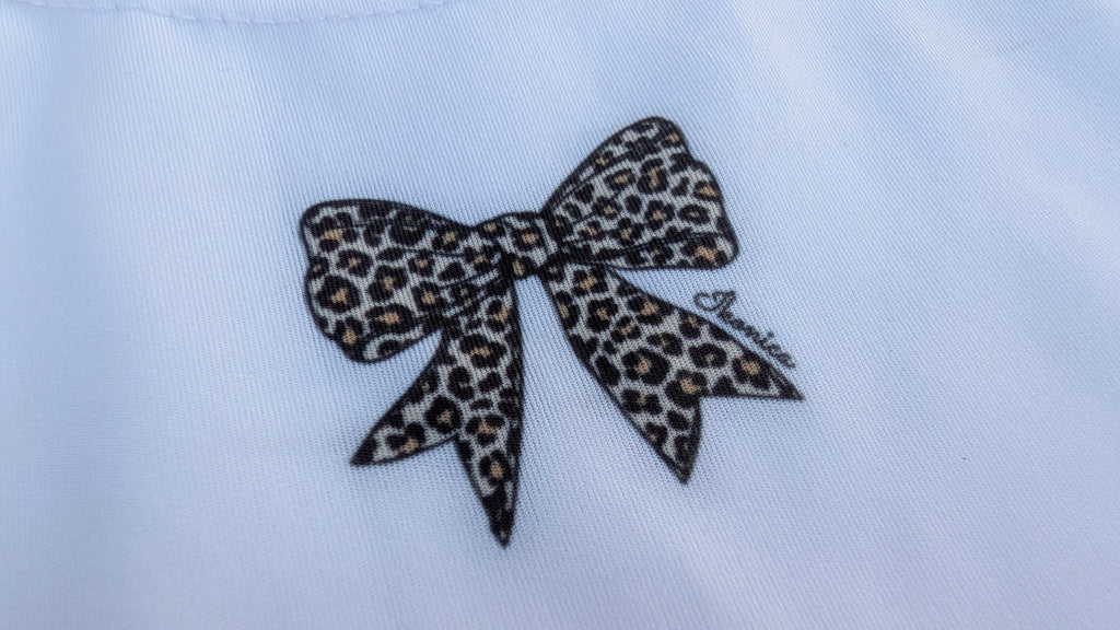 Signature Cropped Top