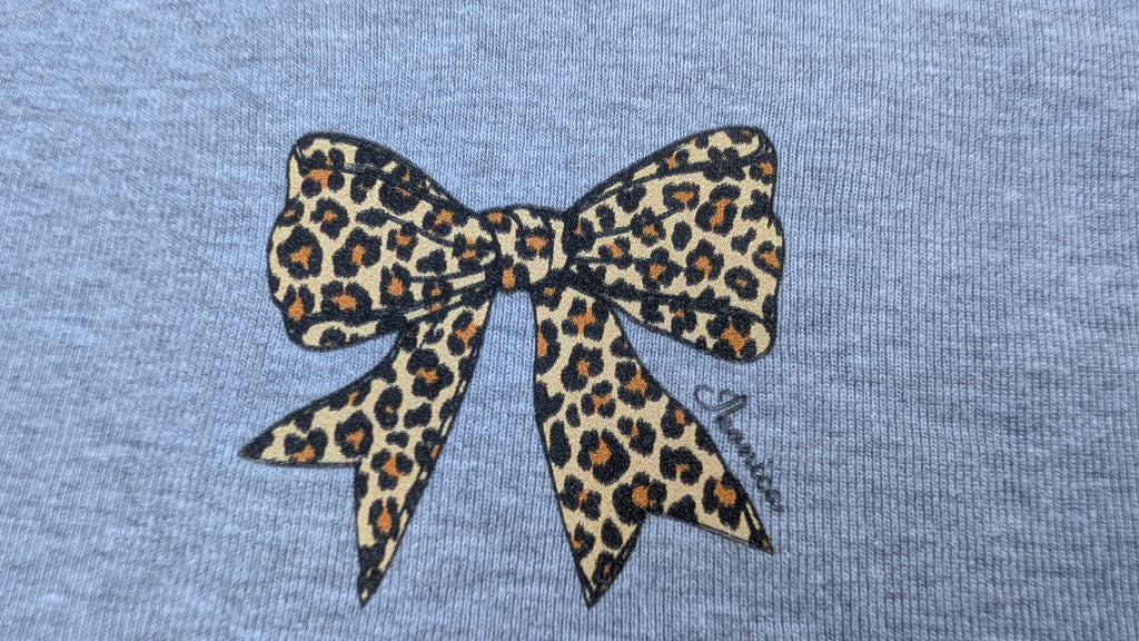 Signature Tank Top