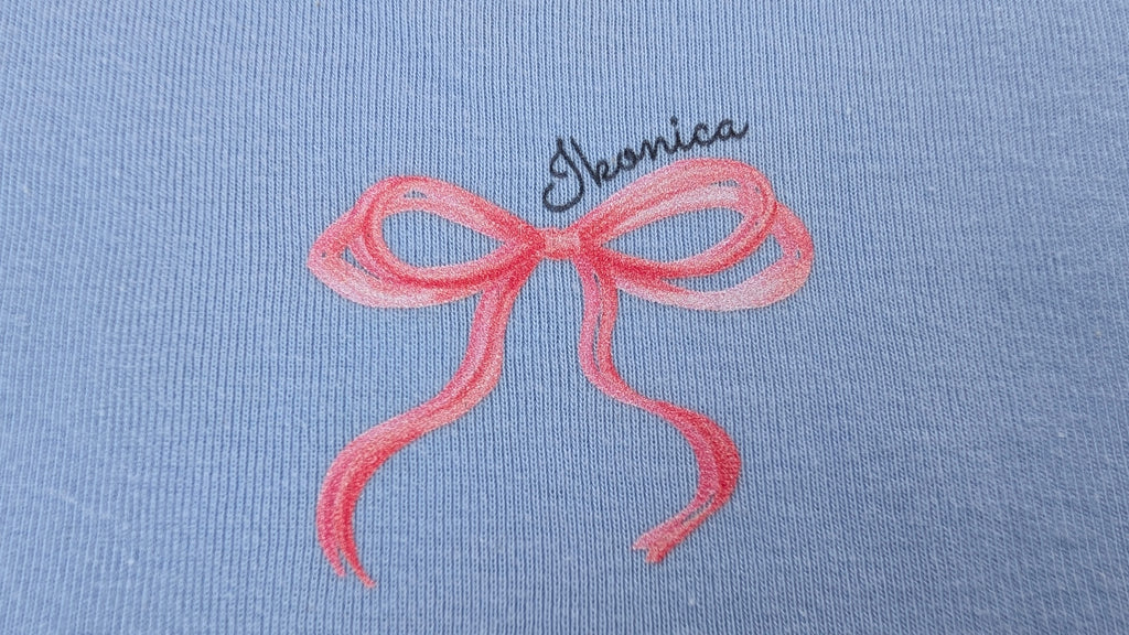Coquette Tank Top