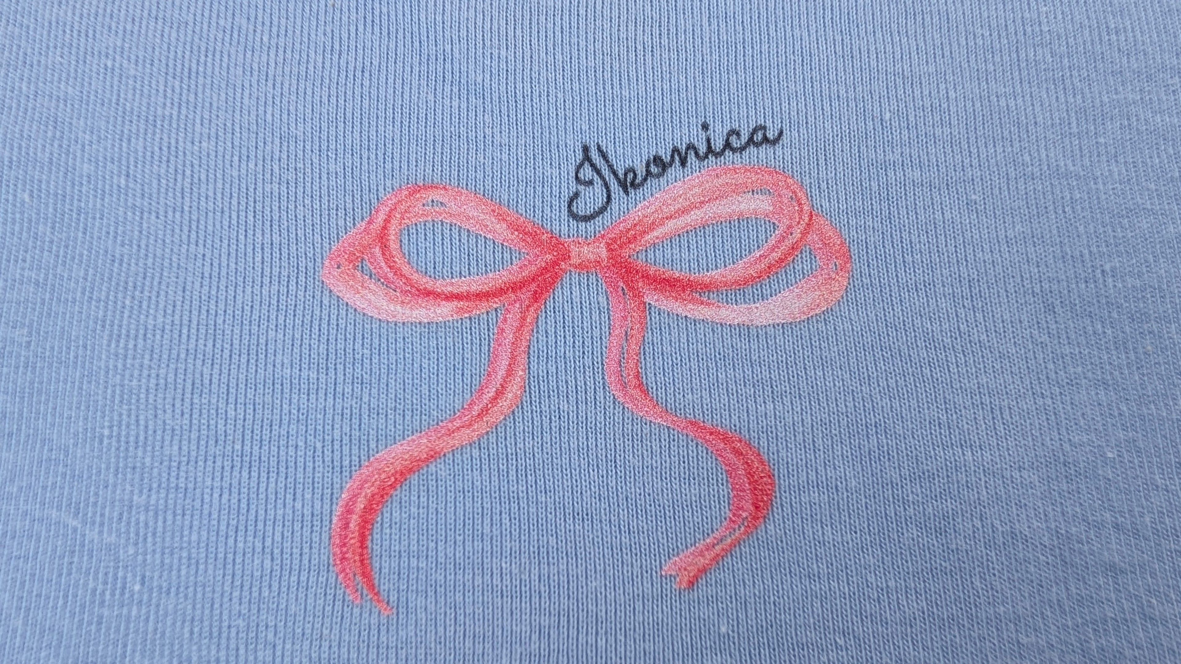Coquette Tank Top