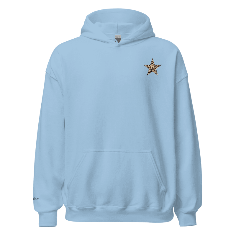 Celestial Hoodie