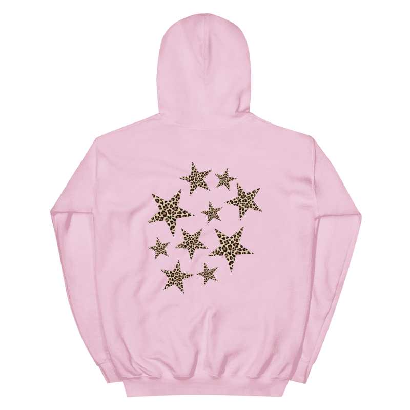 Celestial Hoodie
