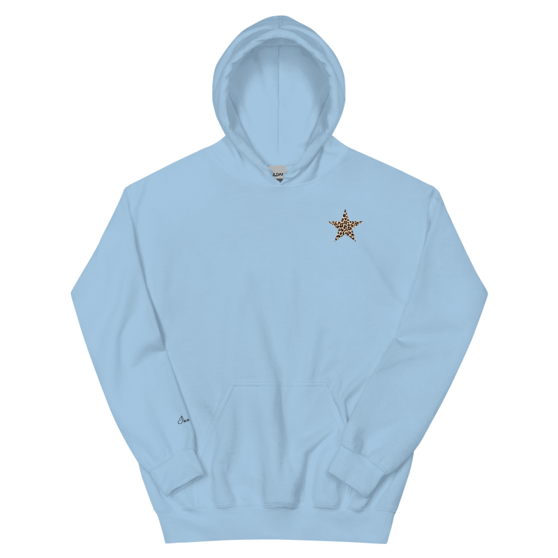 Celestial Hoodie