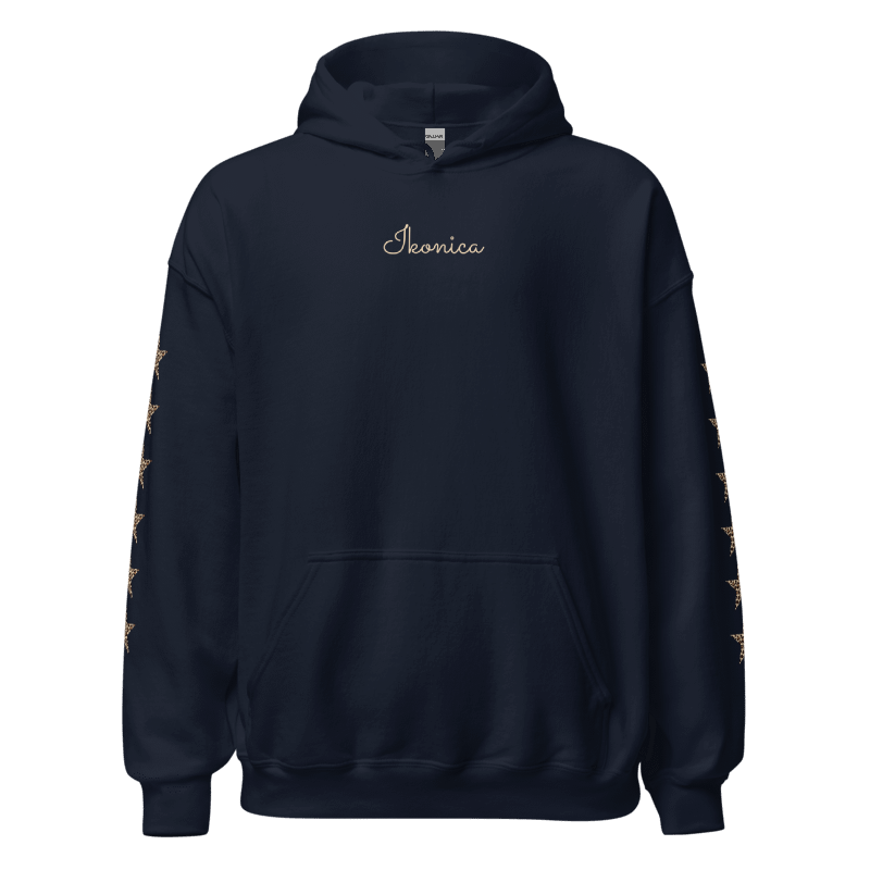 Starlight Hoodie