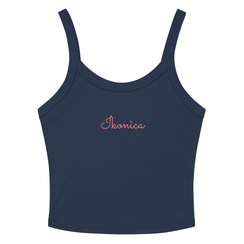 Ikonica Tank Top